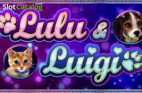 Lulu luigi game 4 Mario & Luigi: Partners In Time